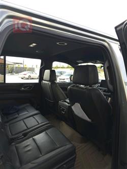 شيفروليه تاهو